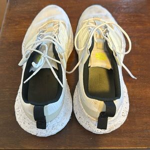 Nike Crater Impact SE “White Sail”